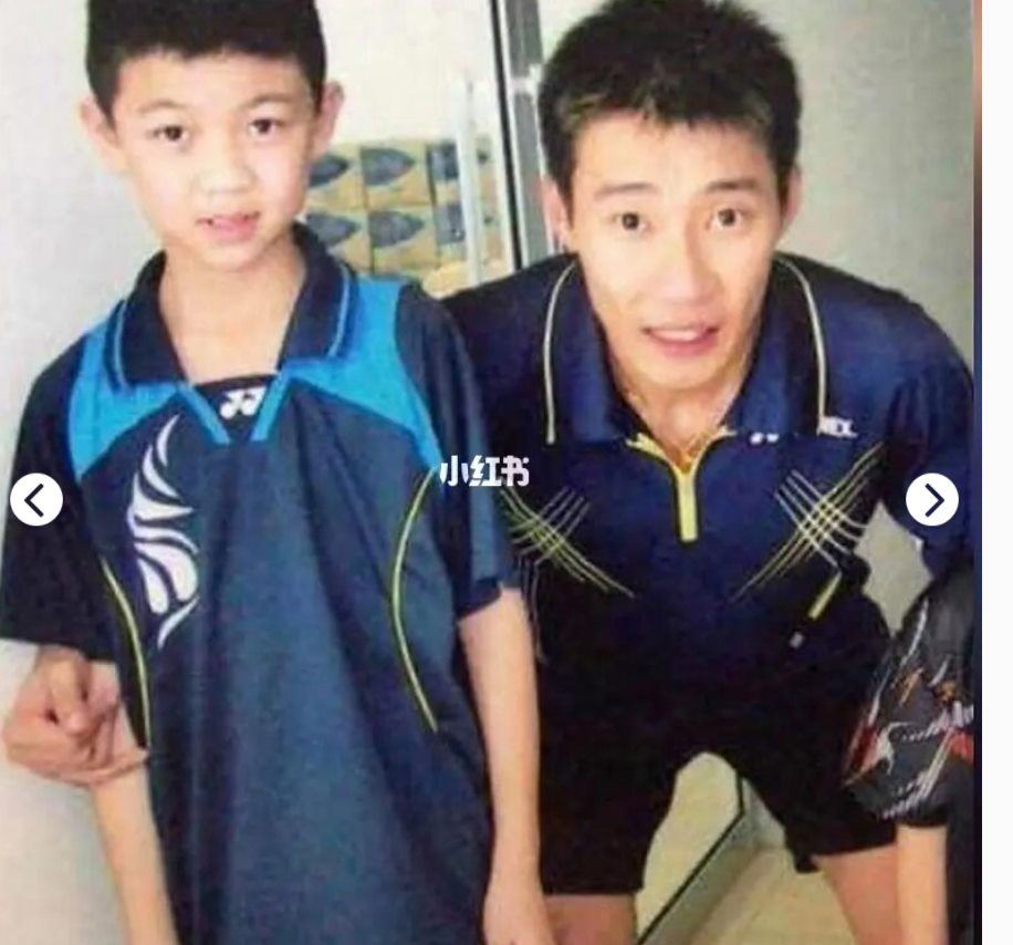 【东京奥运】李宗伟发长文鼓励李梓嘉❗️「特别能明白你的心情」❤️