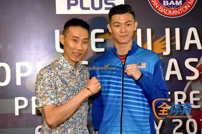 【东京奥运】李宗伟发长文鼓励李梓嘉❗️「特别能明白你的心情」❤️