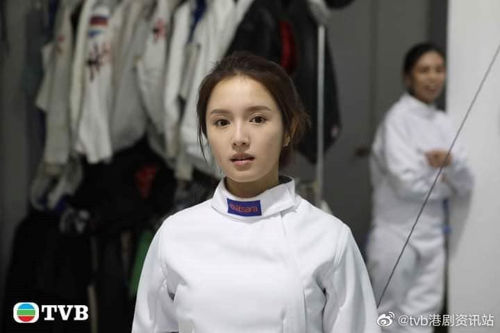 【tvb】《七公主》提前8月9日开播❗️《我家无难事》延至9月13日🔥