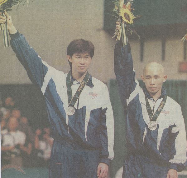 【东京奥运】盘点我国拿过的奥运奖牌❗️总共11面奖牌