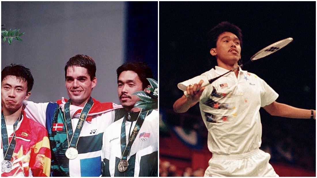 【东京奥运】盘点我国拿过的奥运奖牌❗️总共11面奖牌