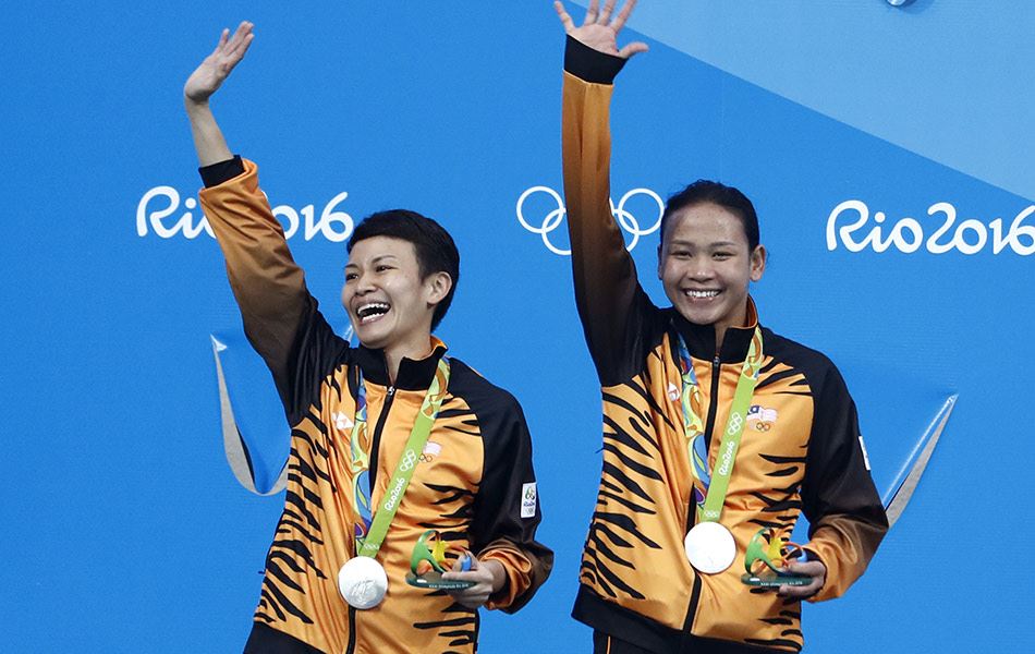 【东京奥运】盘点我国拿过的奥运奖牌❗️总共11面奖牌