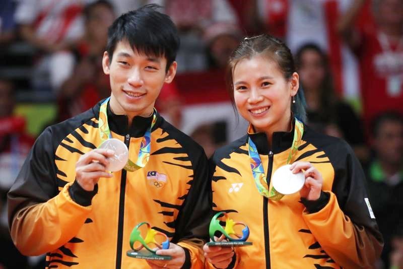 【东京奥运】盘点我国拿过的奥运奖牌❗️总共11面奖牌