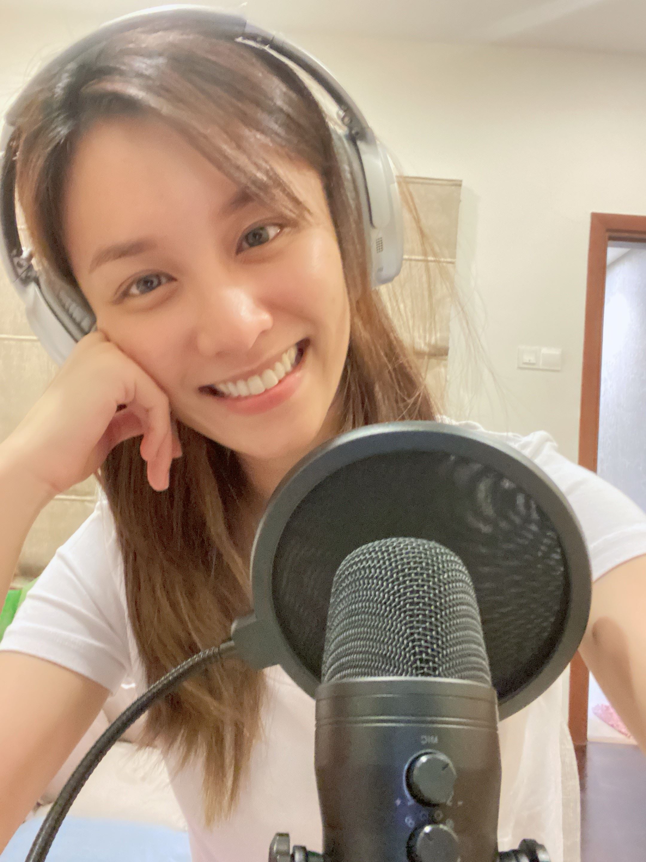 大马fmco首日❗️my所有dj重启「居家广播」🔥