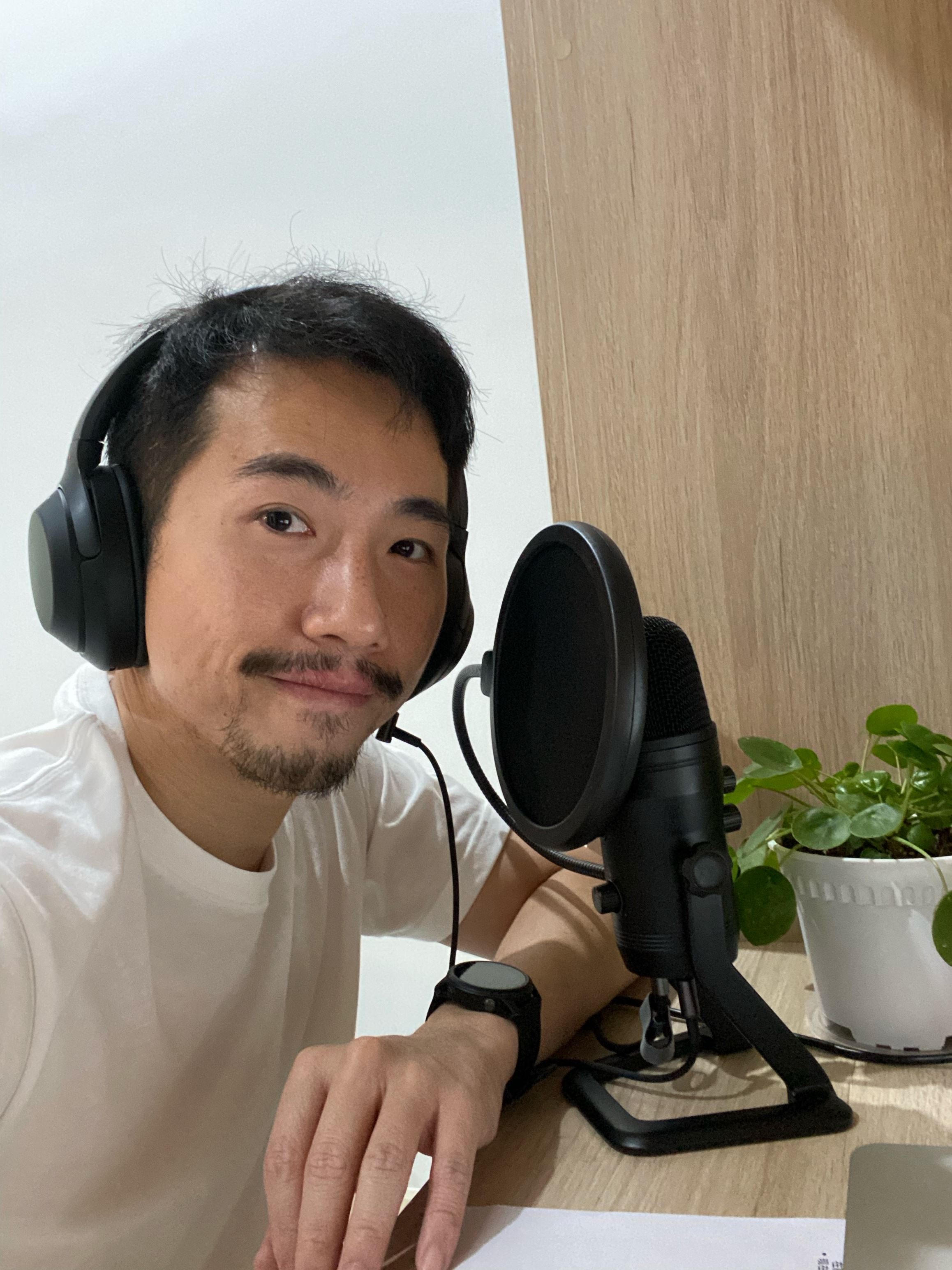 大马fmco首日❗️my所有dj重启「居家广播」🔥