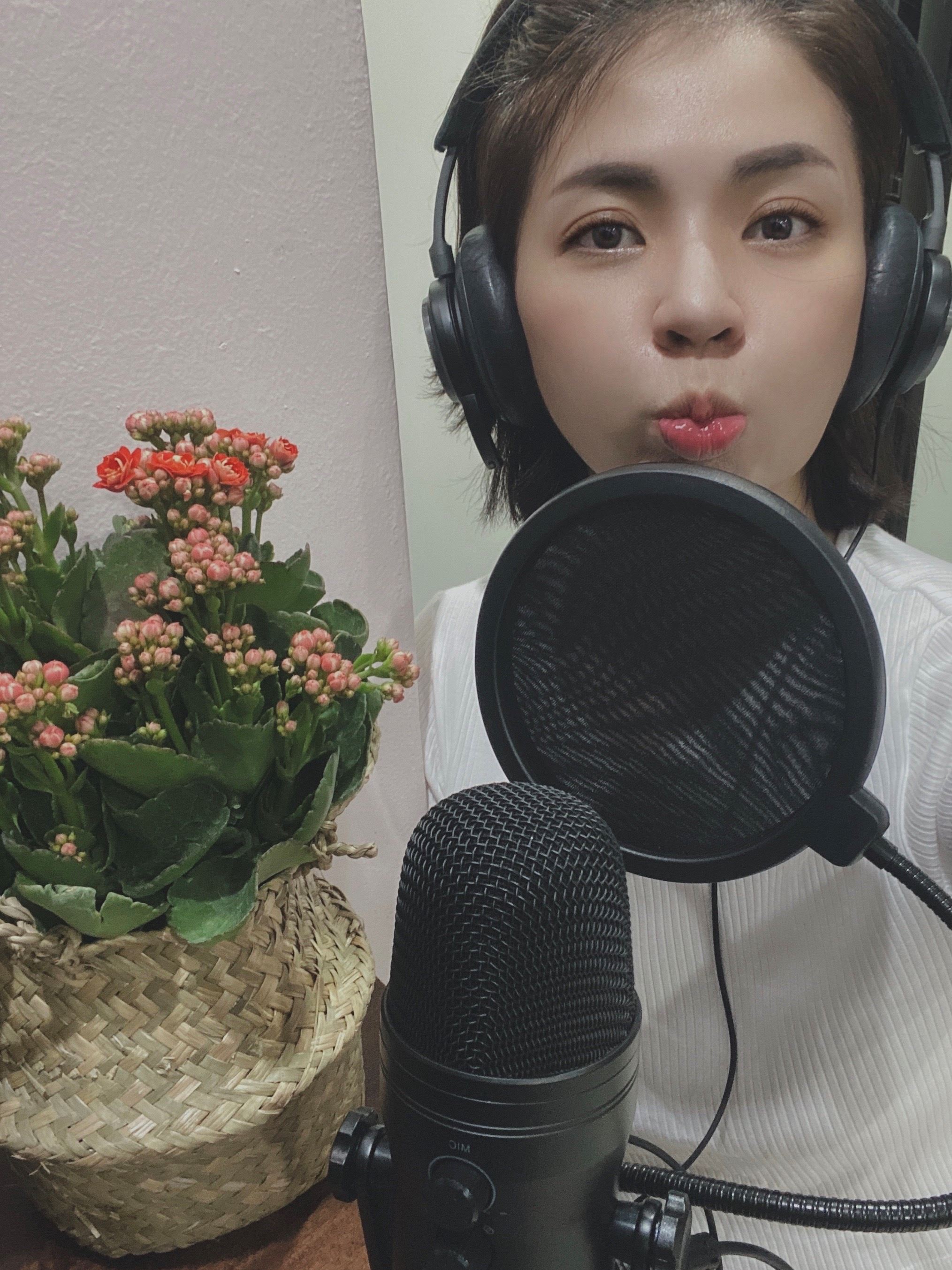 大马fmco首日❗️my所有dj重启「居家广播」🔥