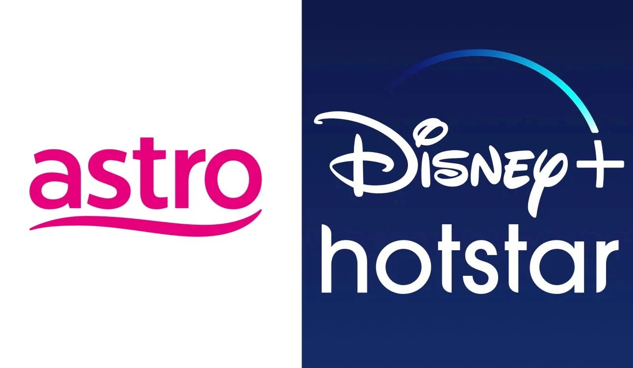 tiga langkah mudah strim disney+ hotstar buat pelanggan astro!