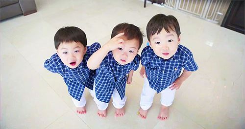 「出生顺序」看出你的性格❗️心理学研究：通常排中间最叛逆🔥