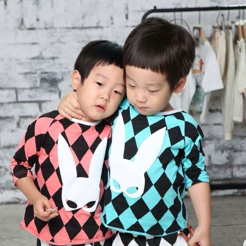 「出生顺序」看出你的性格❗️心理学研究：通常排中间最叛逆🔥