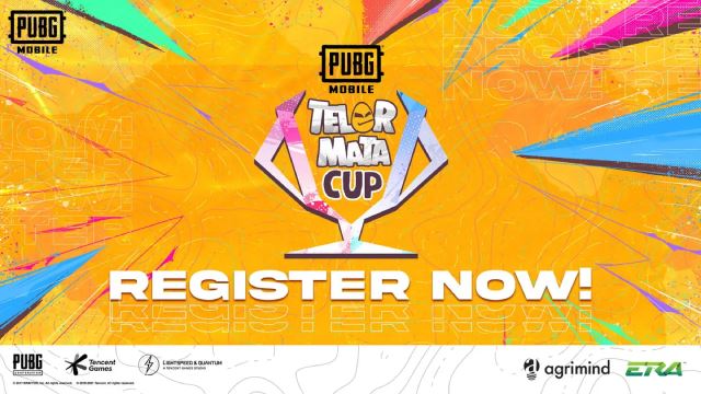 peluang buat peminat e-sukan! telur mata cup cabar pemain bukan professional pubg mobile