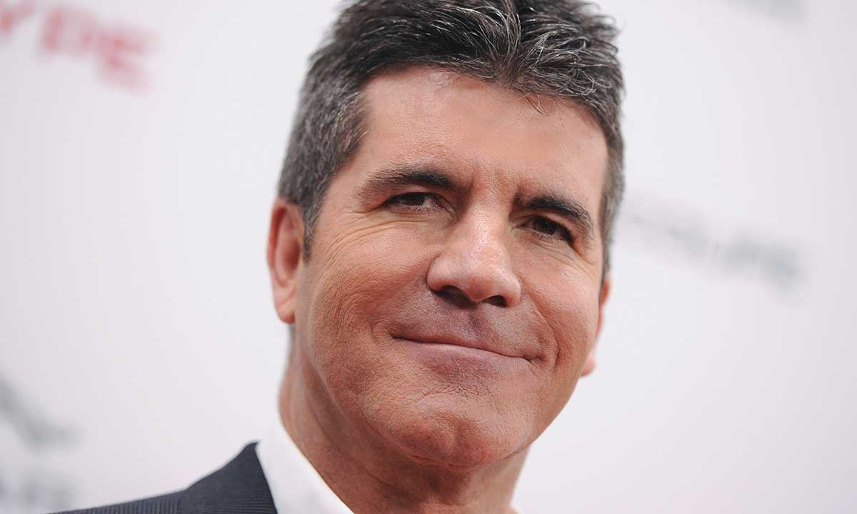 simon cowell tarik diri jadi juri untuk x factor israel