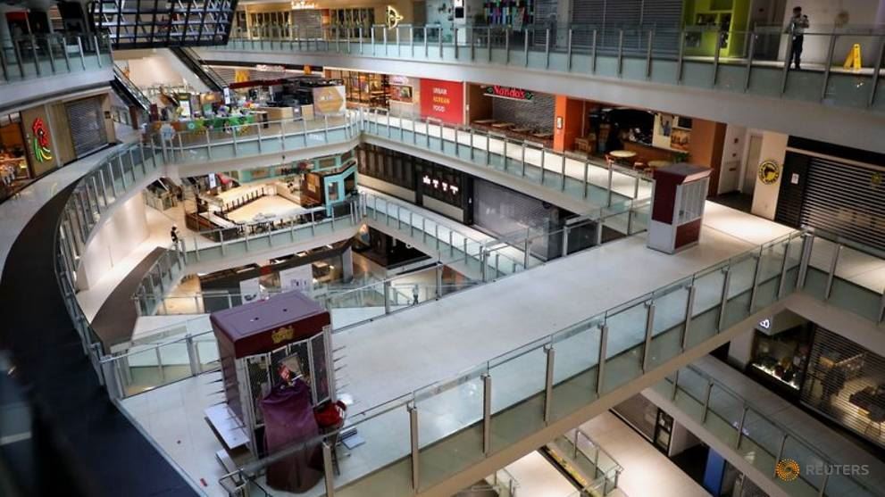 covid-19 infection curve starts to show signs of flattening!