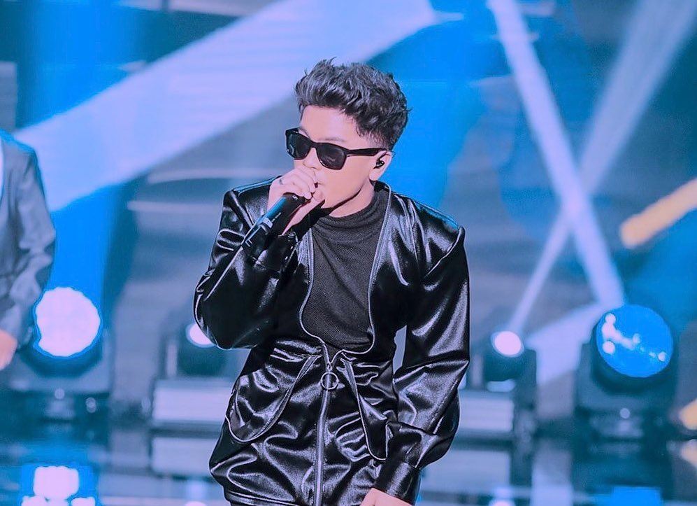 “paling nervous masa jumpa ibu bapa si dia,” haqiem rusli sedia berkahwin hujung tahun ini