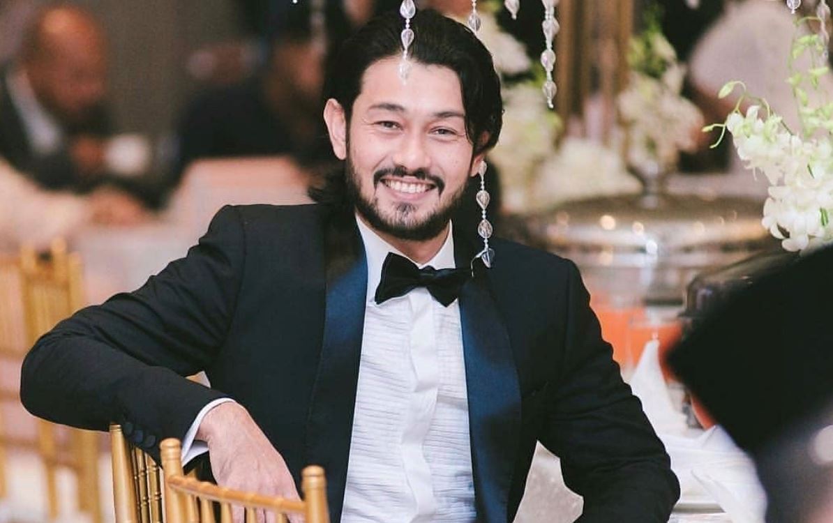 “ini satu perjalanan yang jauh bagi saya”, farid kamil mahu bersara dari industri hiburan