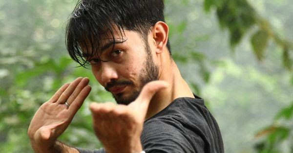 “ini satu perjalanan yang jauh bagi saya”, farid kamil mahu bersara dari industri hiburan