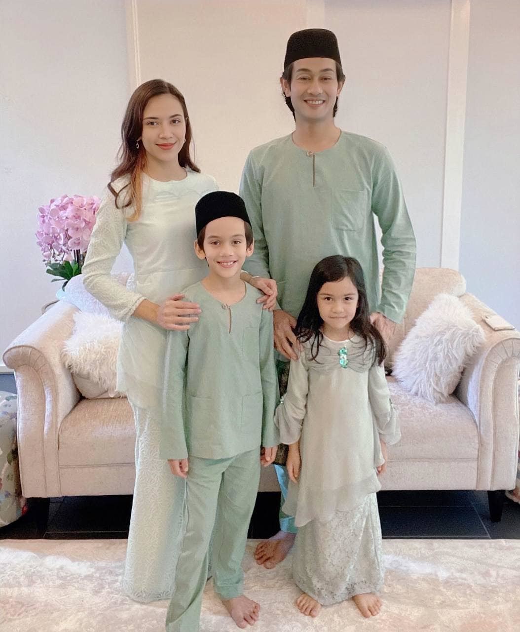 “ini satu perjalanan yang jauh bagi saya”, farid kamil mahu bersara dari industri hiburan