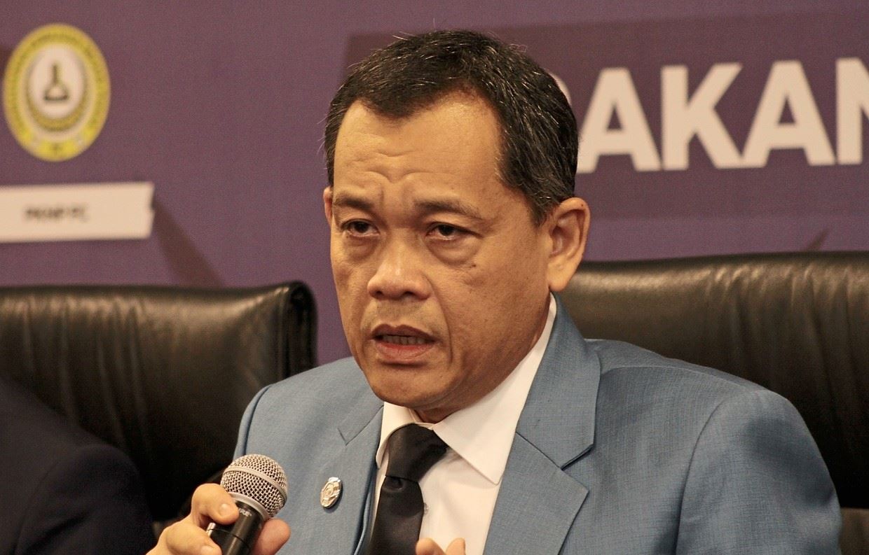 fam pantau, buru ramai pemain kacukan sebelum diserap harimau malaya