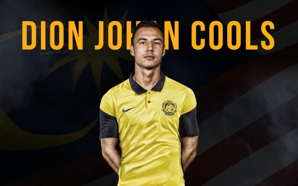 fam bakal lamar ramai pemain kacukan sertai skuad kebangsaan