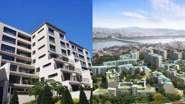 beli secara tunai! jimin dan rm bts miliki rumah mewah berharga rm20 juta