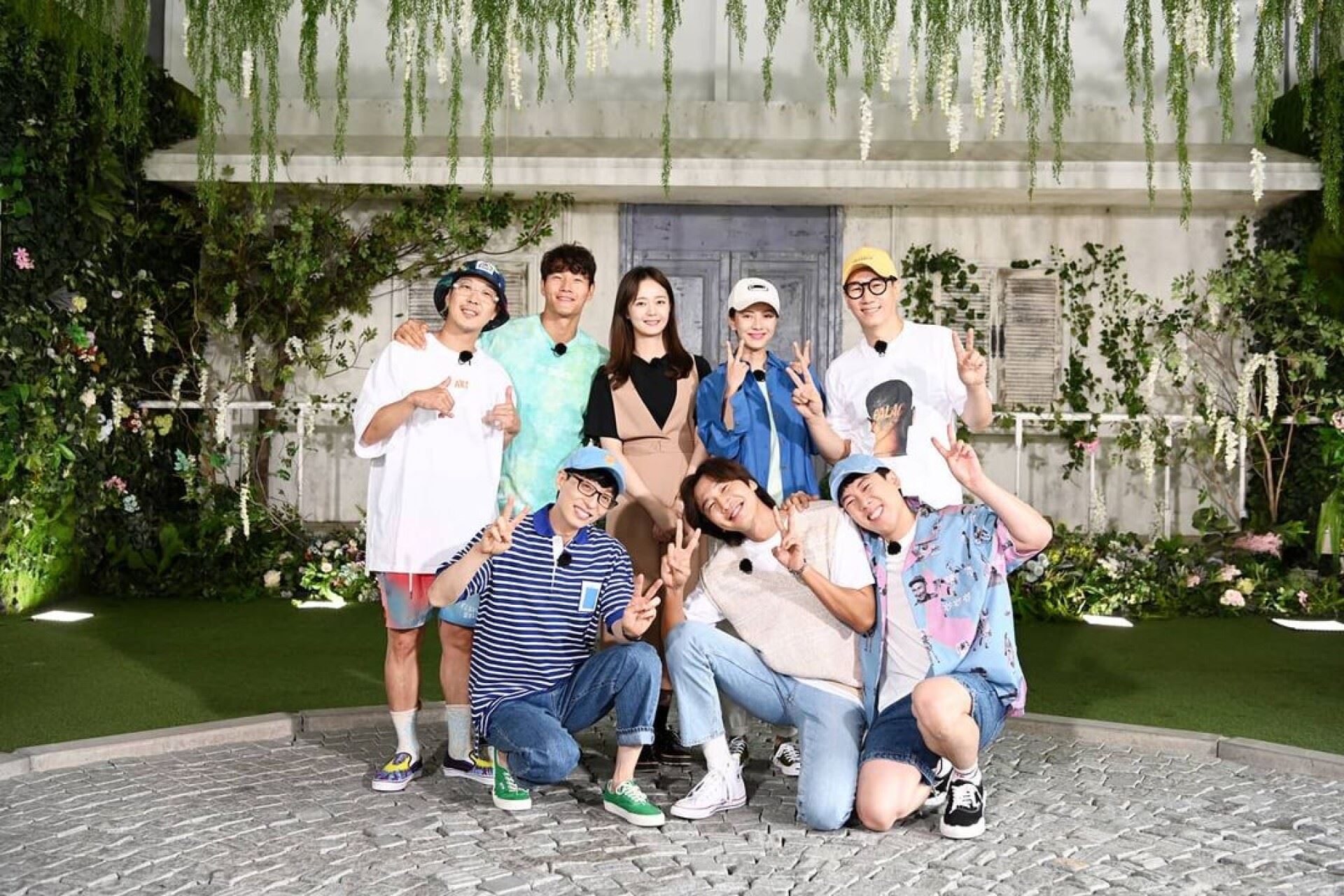 李光洙离开rm会有新成员替代❓制作人：有可能但⋯🏃‍♀️