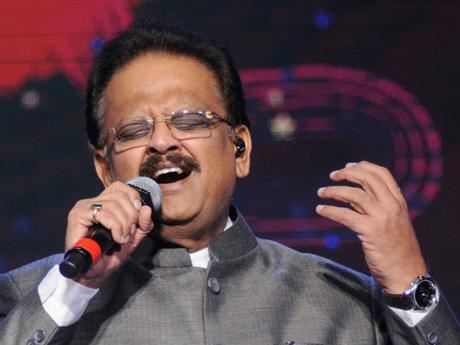 பாடும் நிலா எஸ்.பி. பாலசுப்ரமணியம் பிறந்தநாள்