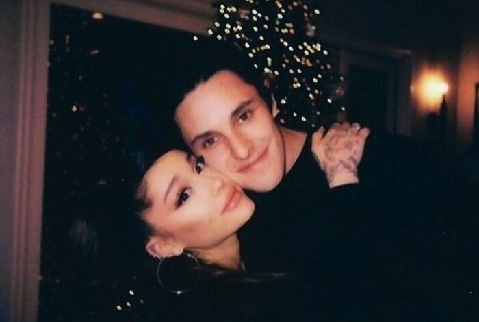 ariana grande mahu fokus kerjaya, belum sedia timang cahaya mata