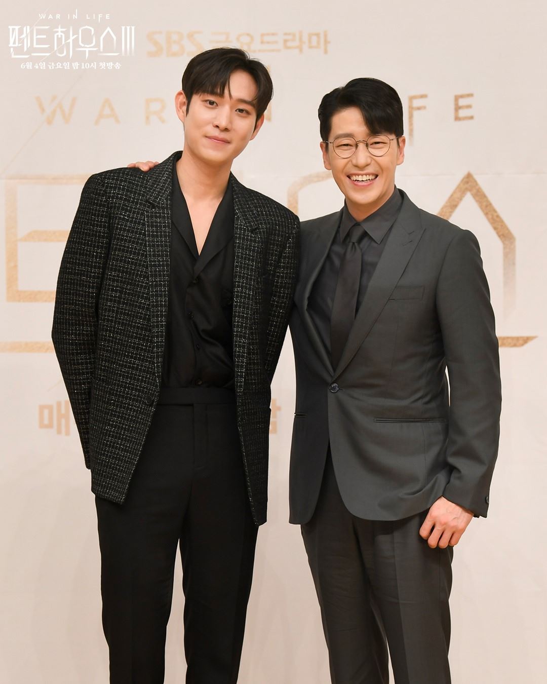 《penthouse》第三季6月4日开播啦❗️李智雅「爆雷」：你还以为我是沈秀莲吗😱