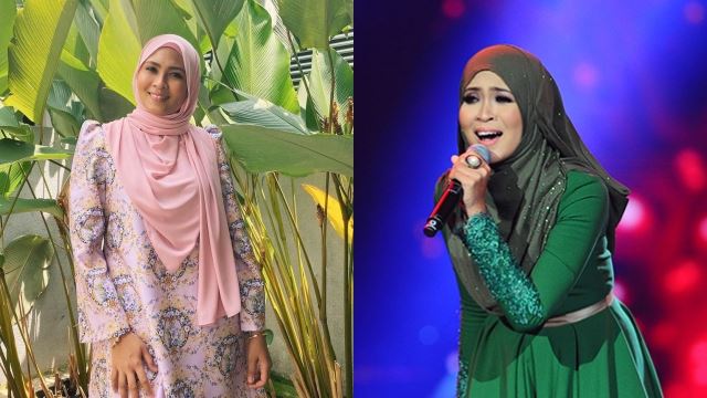 siti nordiana akui pendapatan terjejas akibat pandemik covid-19, hanya harap wang simpanan