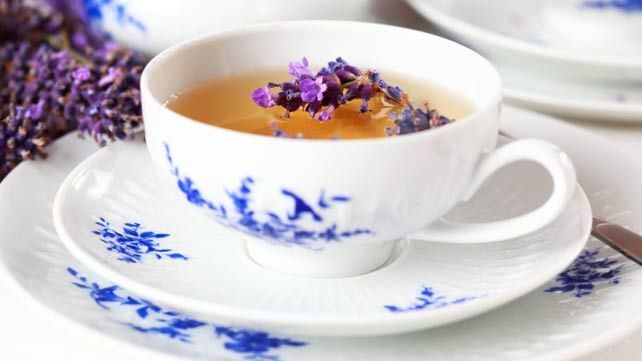 these teas can help calm your mind for a good night’s sleep!