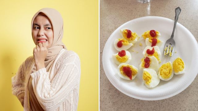mmm…yummy? ni 5 makanan yang ‘dicipta’ bila lapar gila kat rumah tapi tak cukup barang dapur