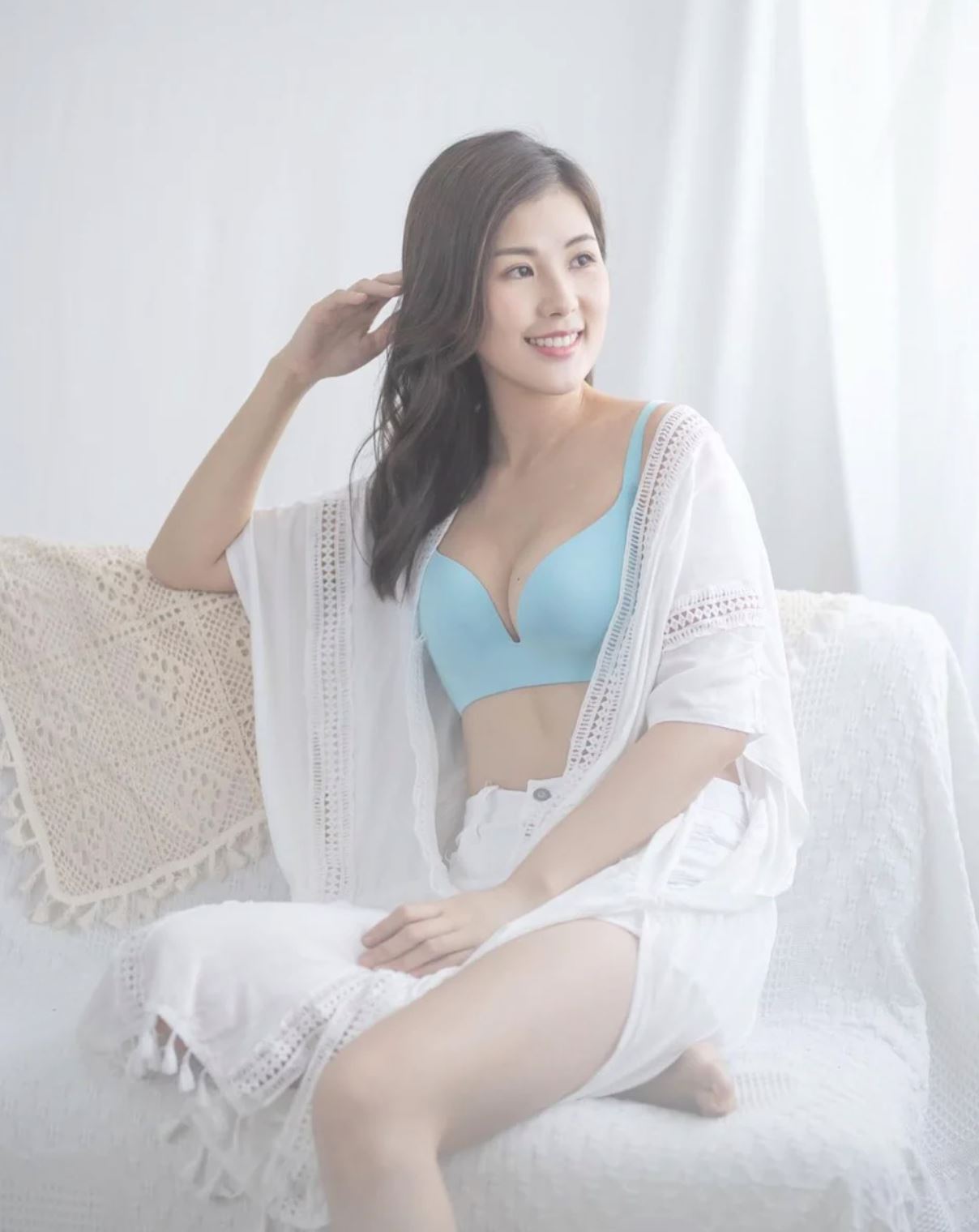 《逆天奇案》「妹头」引注目受赞赏❗️是戏份最多的一次🔥为追梦捱穷8年