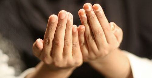 ayuh, kuatkan semangat! doa memohon kekuatan untuk beribadah