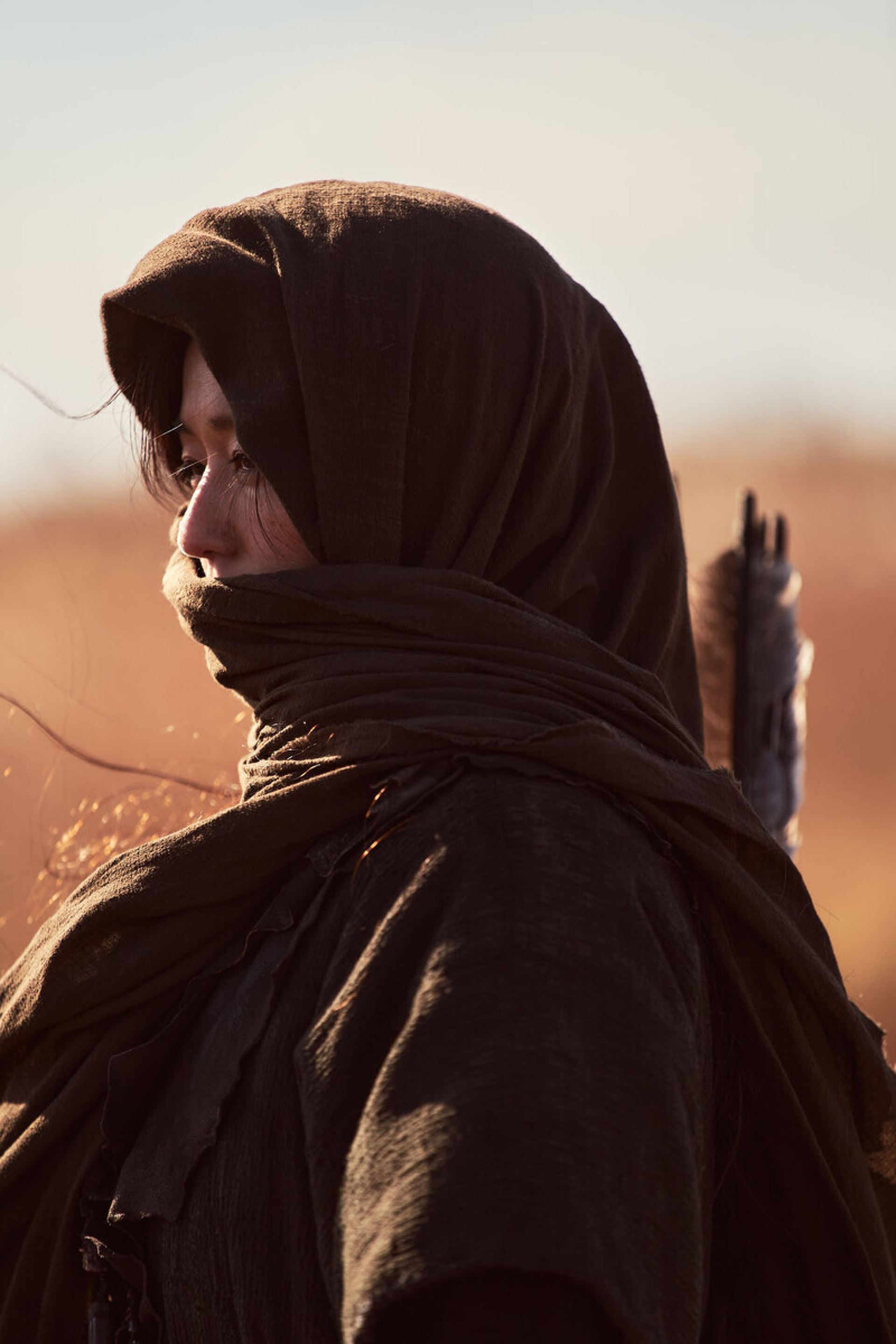 《尸战朝鲜：雅信传》预告公开❗️确定7月23日开播🔥解开生死草的秘密