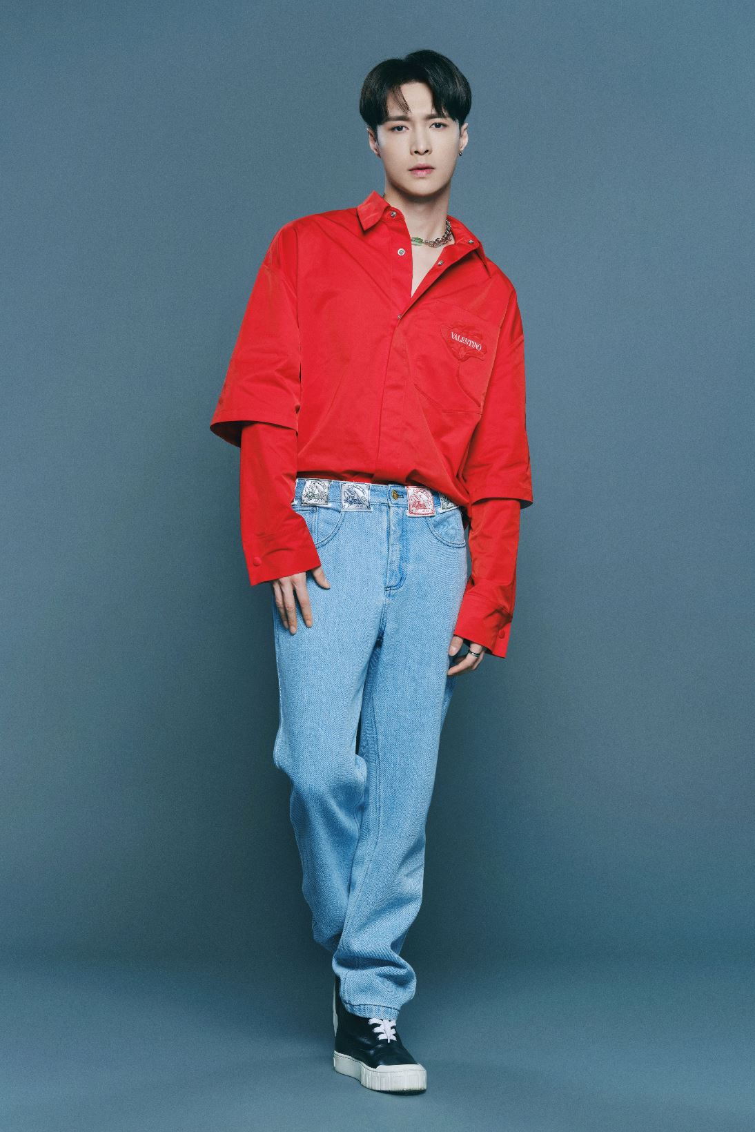 【影片】exo回归啦❗️新歌《don't fight the feeling》有lay啊🔥