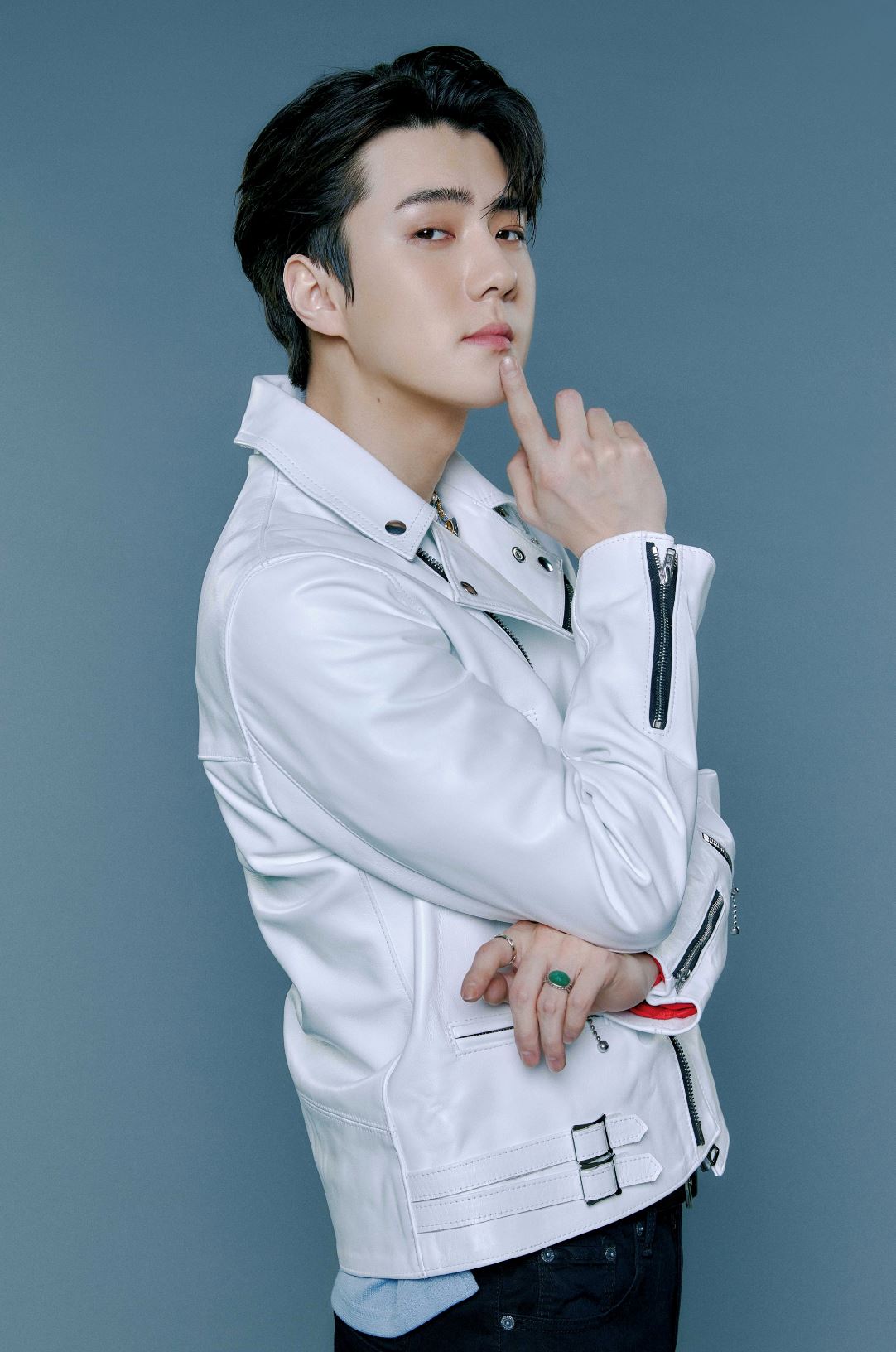 【影片】exo回归啦❗️新歌《don't fight the feeling》有lay啊🔥