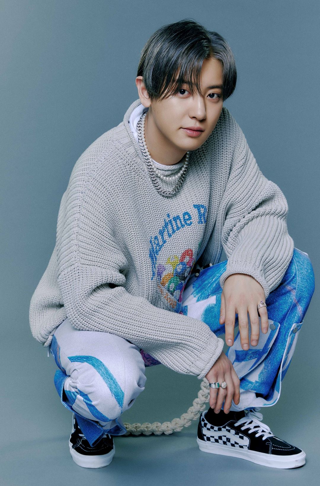 【影片】exo回归啦❗️新歌《don't fight the feeling》有lay啊🔥