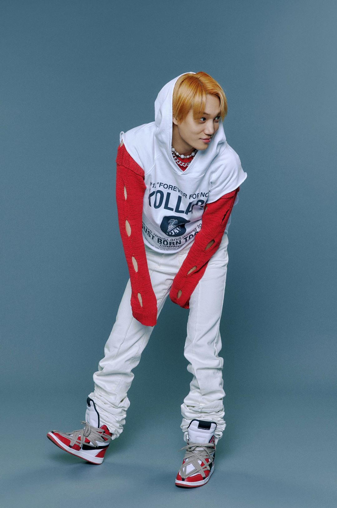 【影片】exo回归啦❗️新歌《don't fight the feeling》有lay啊🔥