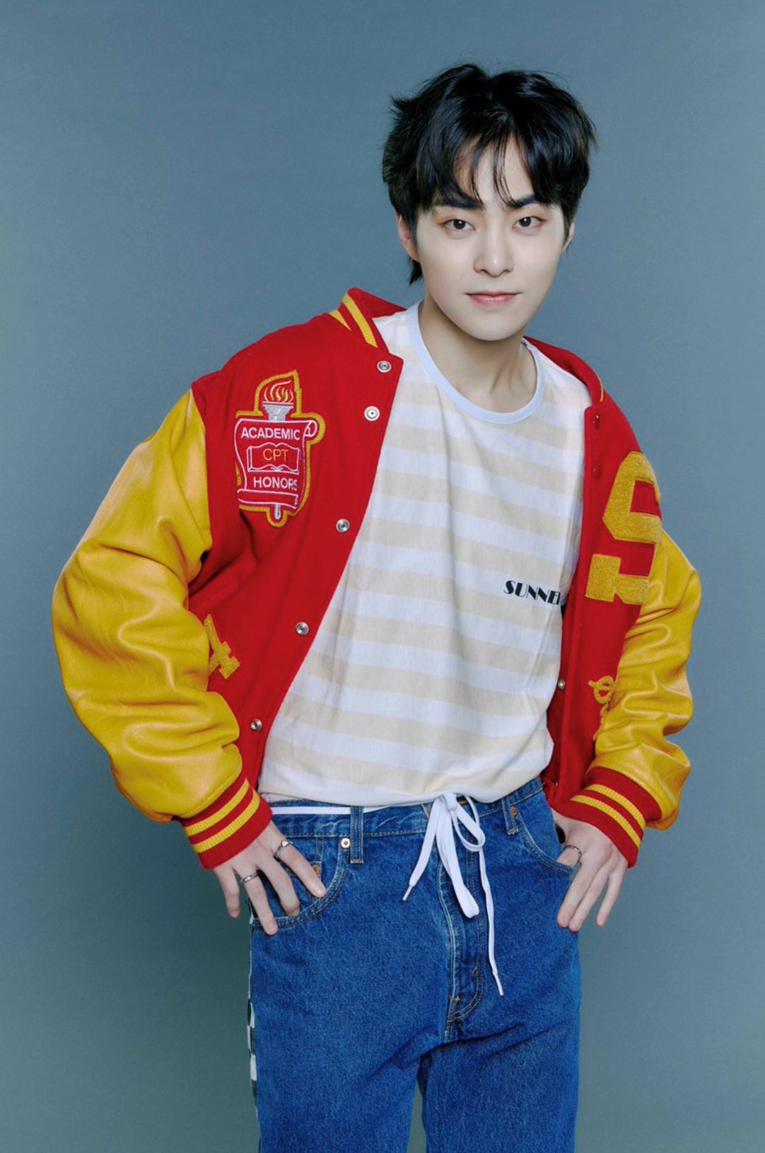 【影片】exo回归啦❗️新歌《don't fight the feeling》有lay啊🔥