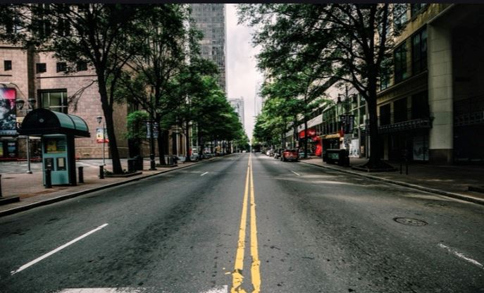 ayam tengah sembelit punca lelaki langgar perintah lockdown