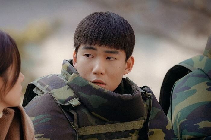 《我是遗物整理师》爆红❗️男主角「韩可鲁」陈俊翔的爸爸原来是马来西亚人