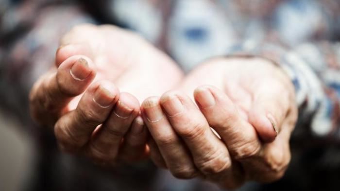 tenang dan reda hadapi ujian, amalkan doa menghilang kesusahan