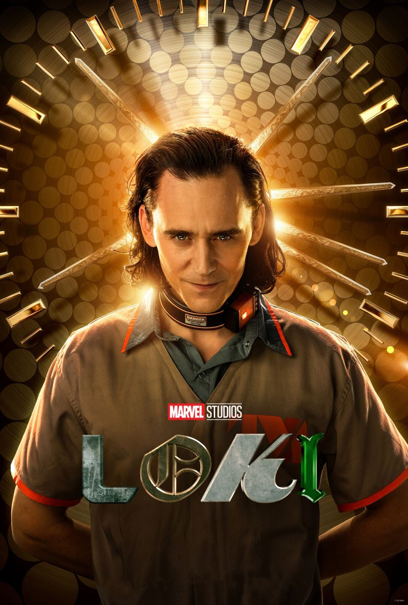 5 things to know about marvel studios “loki”
