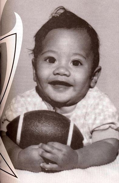 check out these 8 surprising facts you probably didn’t know about dwayne ‘the rock’ johnson
