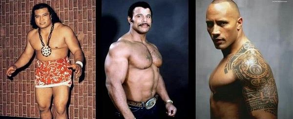 check out these 8 surprising facts you probably didn’t know about dwayne ‘the rock’ johnson