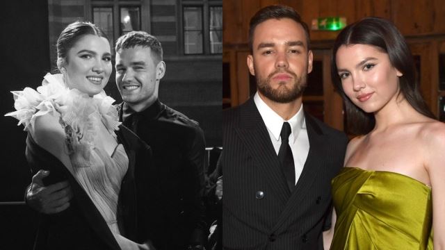 penyanyi one direction, liam payne dan maya henry putus tunang, akur tiada jodoh bersama
