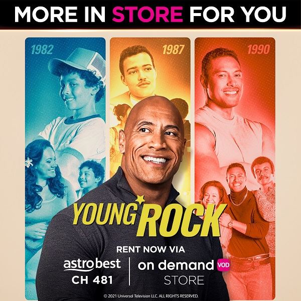 check out these 8 surprising facts you probably didn’t know about dwayne ‘the rock’ johnson