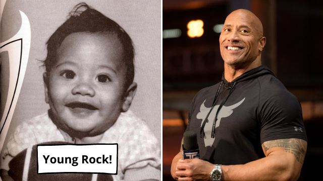 check out these 8 surprising facts you probably didn’t know about dwayne ‘the rock’ johnson