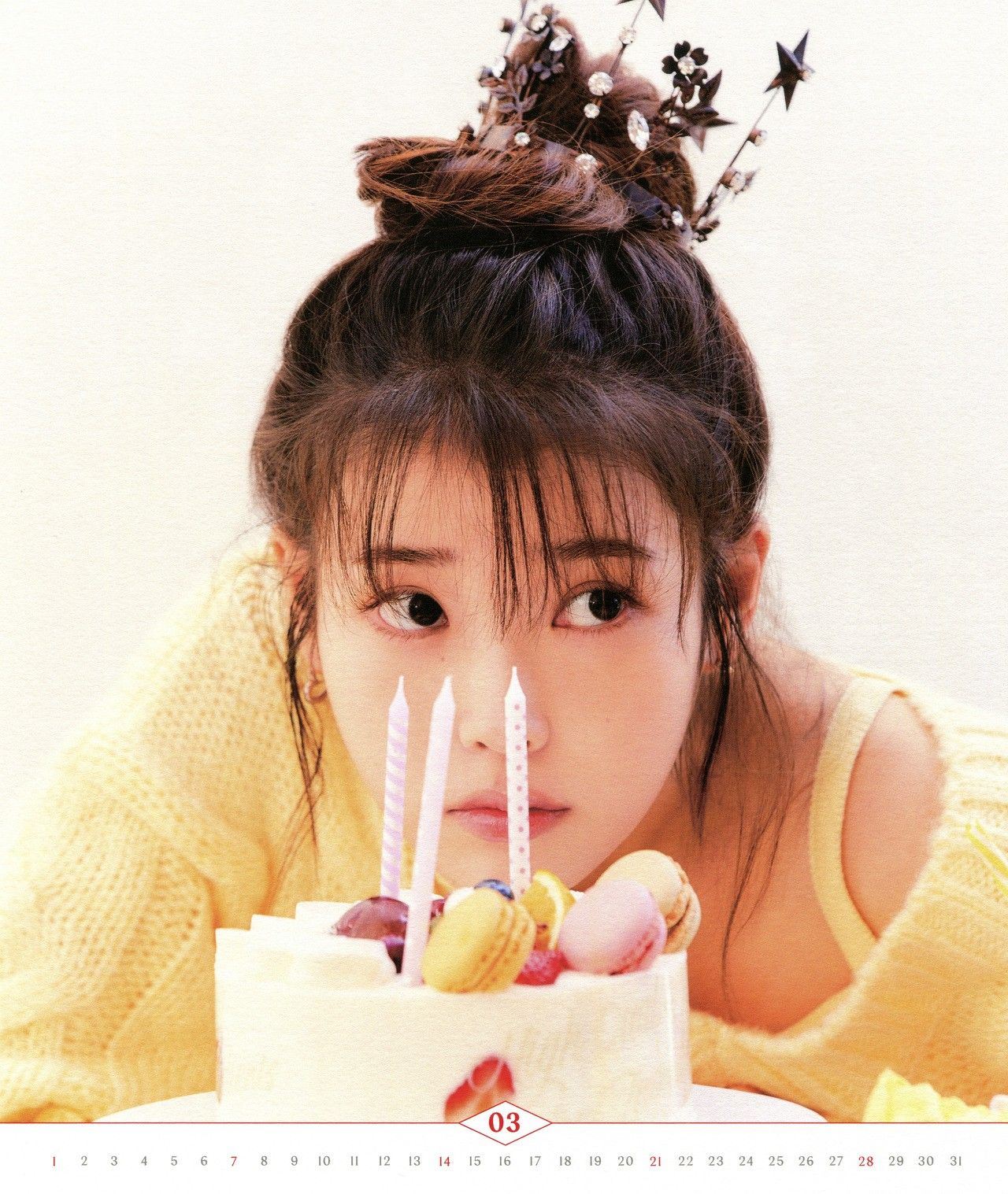 生日日期看出你最怕什么❗️准到没朋友❤️