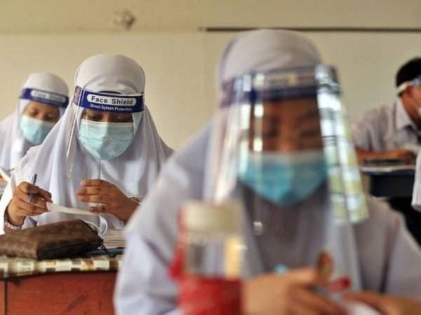 pencapaian calon spm 2020 bertambah baik berbanding tahun 2019