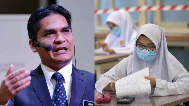 keputusan spm 2020 catat gpn terbaik sepanjang 5 tahun lalu